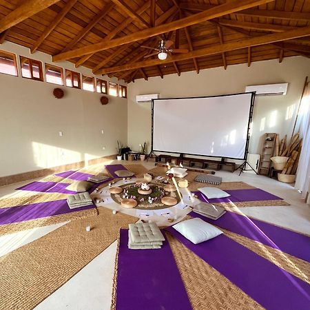 Isla HolboxAnicca Aldea别墅 外观 照片