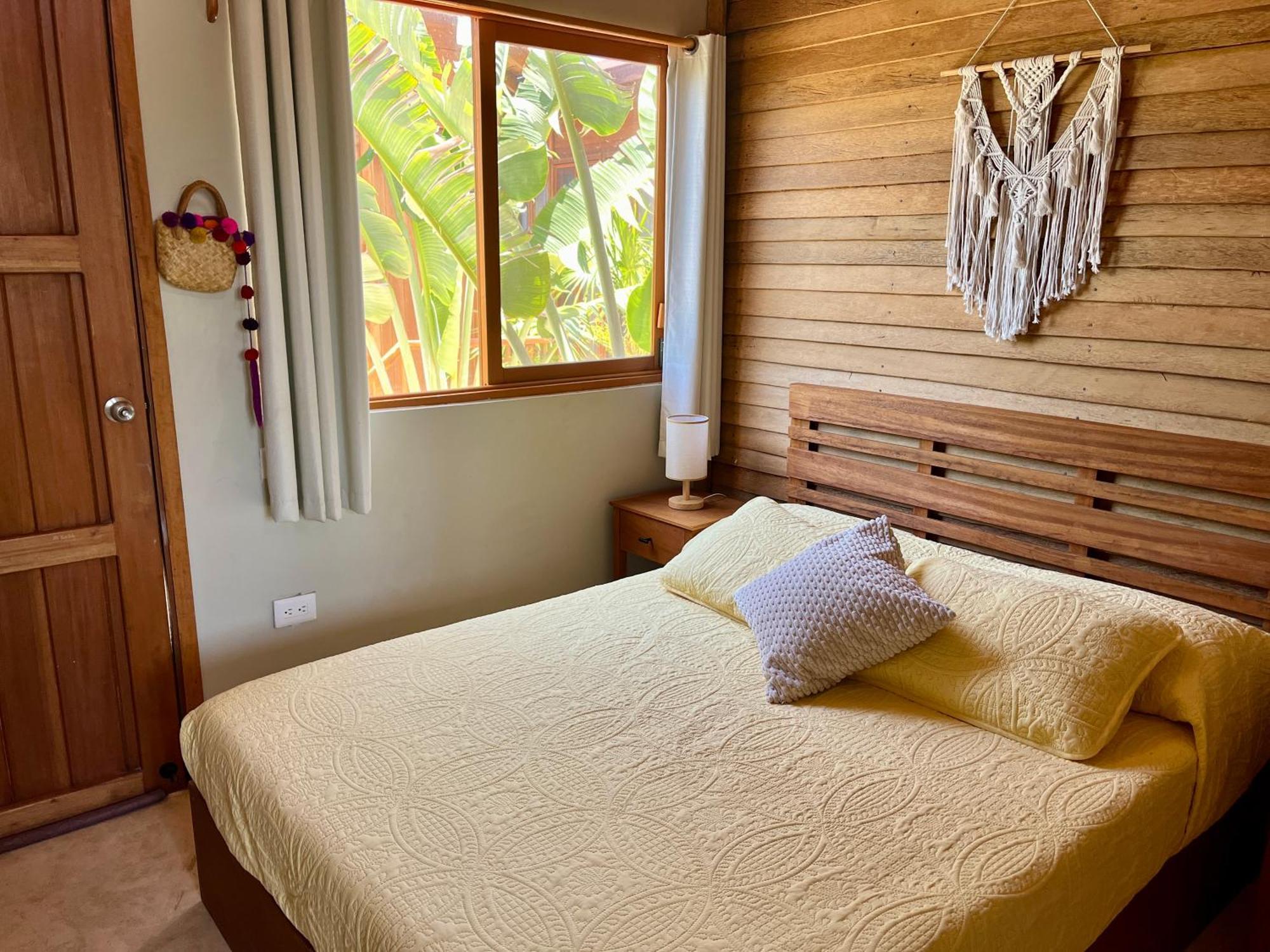 Isla HolboxAnicca Aldea别墅 外观 照片