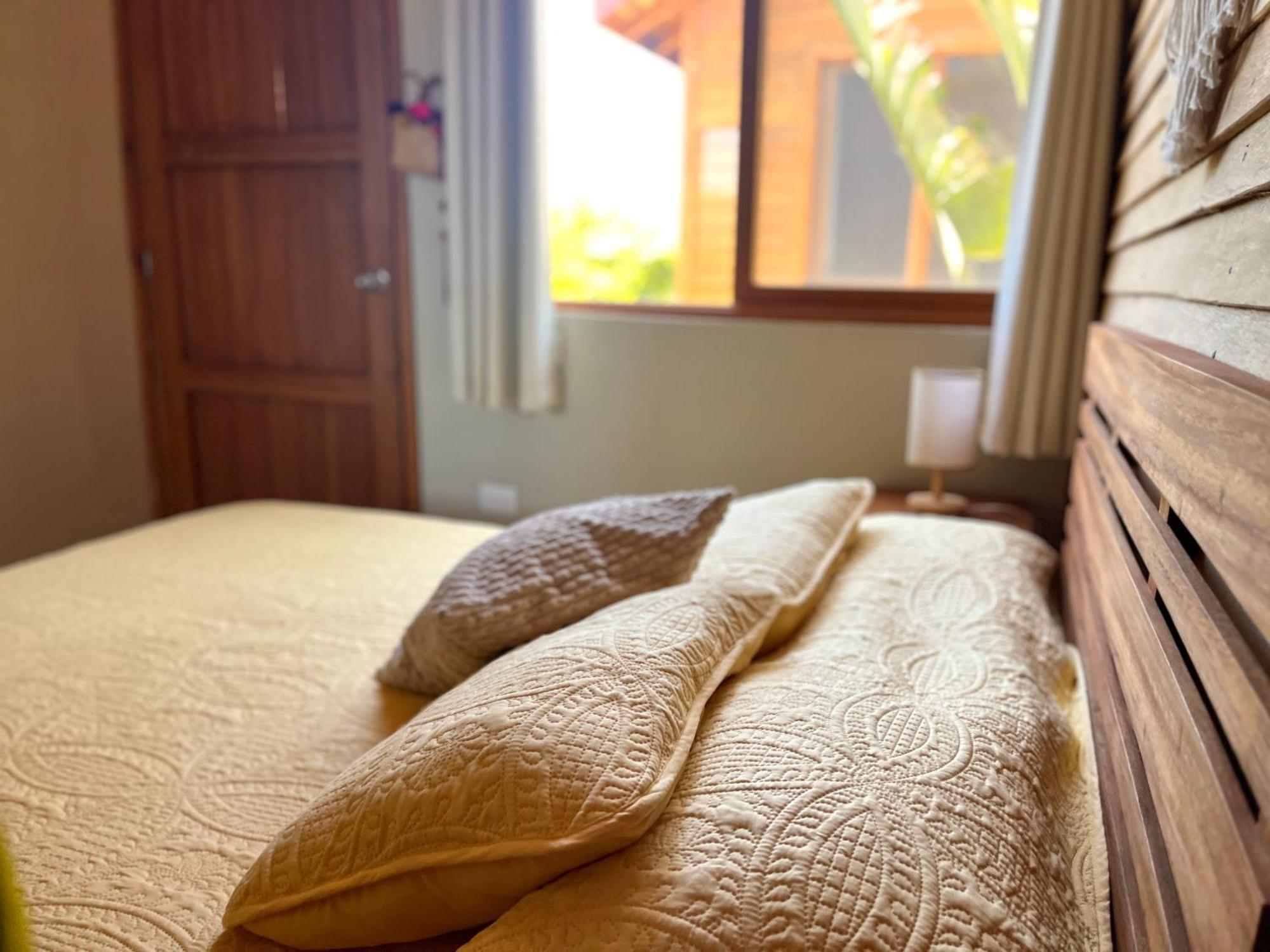 Isla HolboxAnicca Aldea别墅 外观 照片
