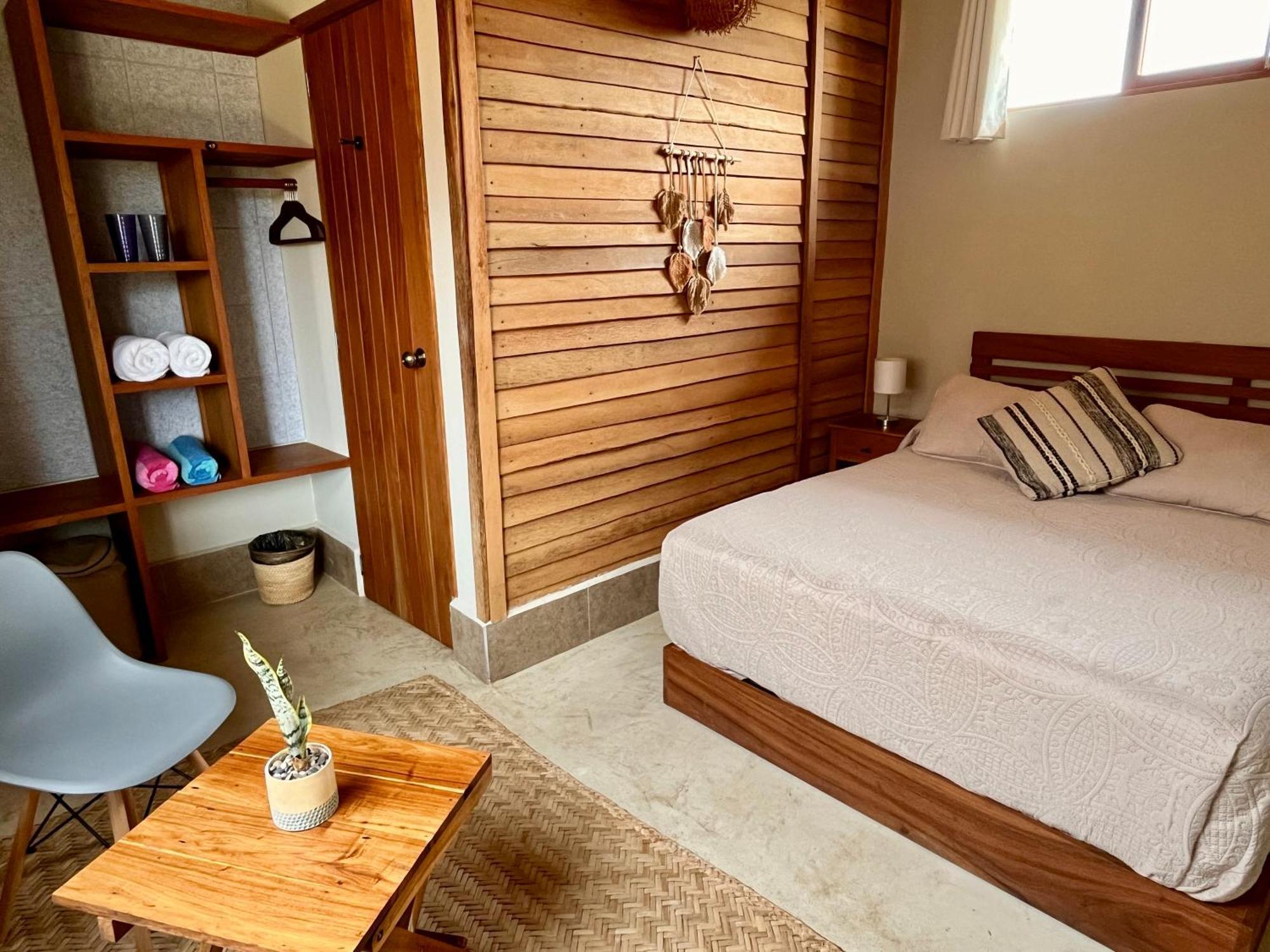 Isla HolboxAnicca Aldea别墅 外观 照片