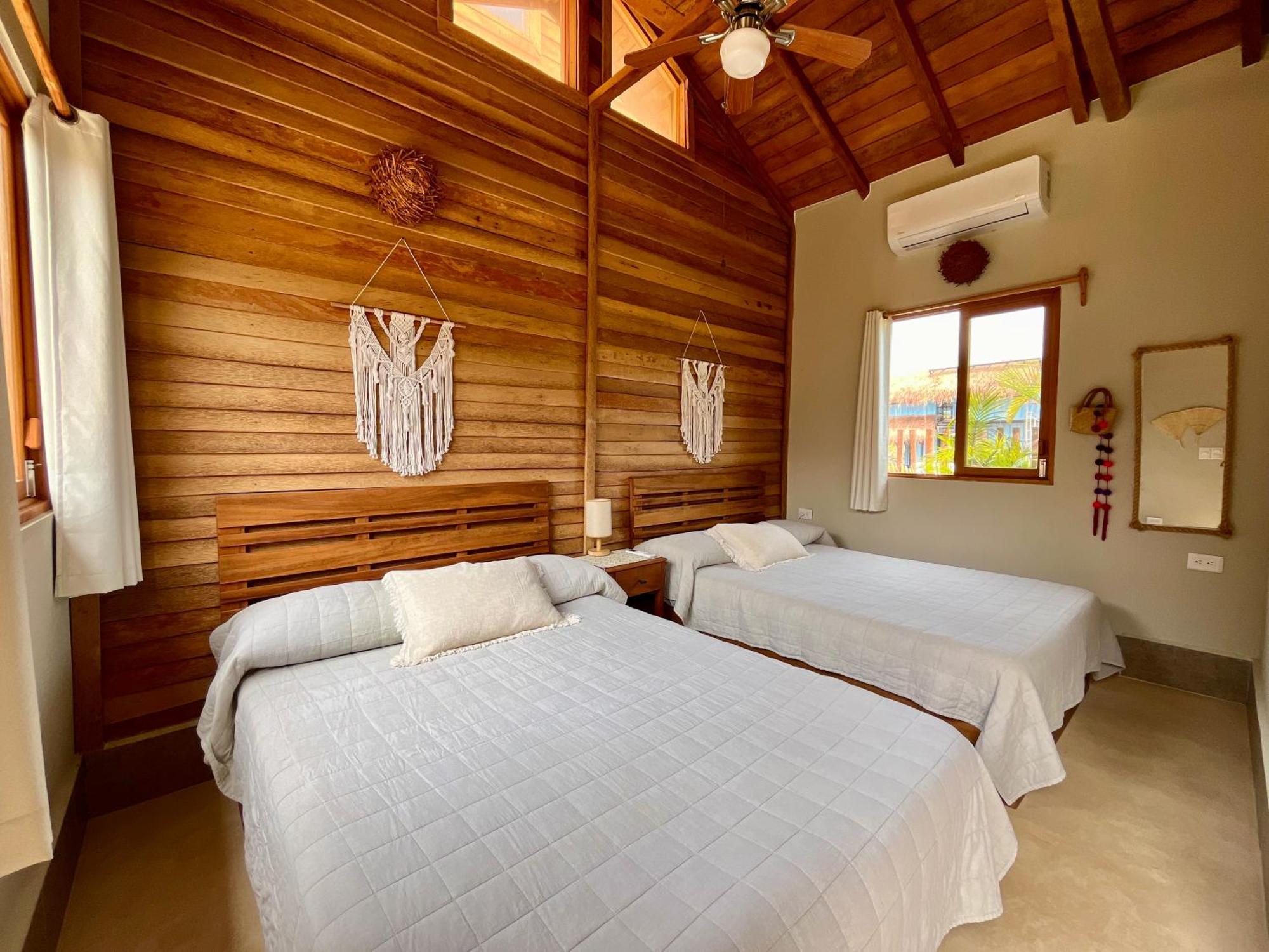 Isla HolboxAnicca Aldea别墅 外观 照片