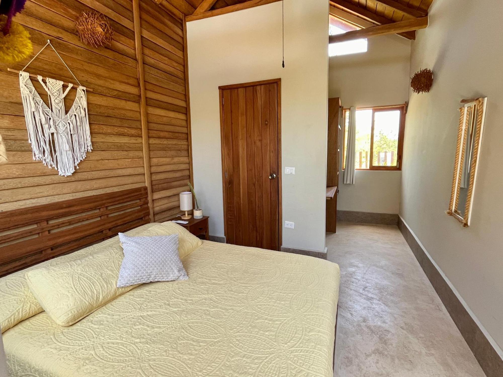 Isla HolboxAnicca Aldea别墅 外观 照片