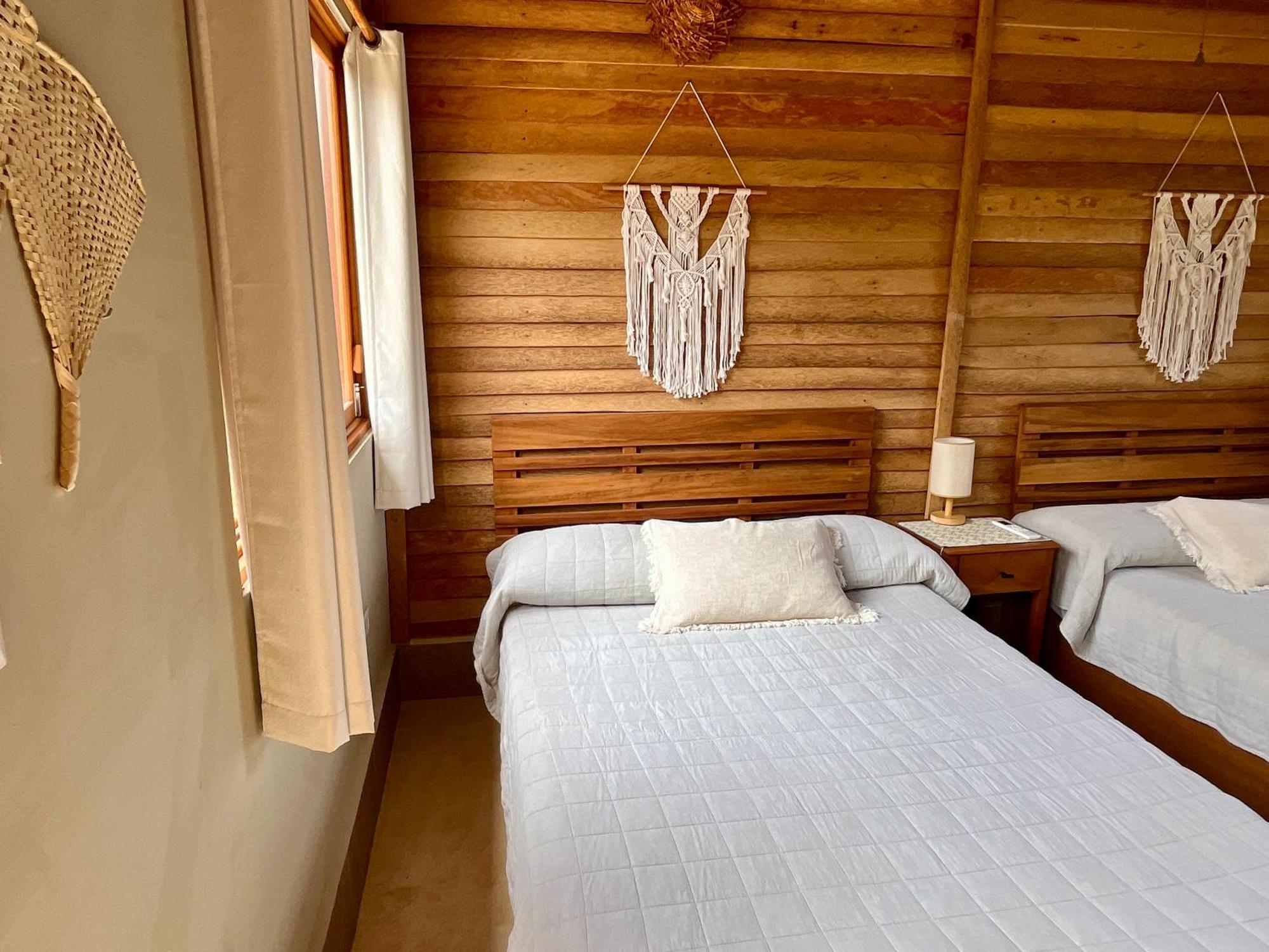 Isla HolboxAnicca Aldea别墅 外观 照片