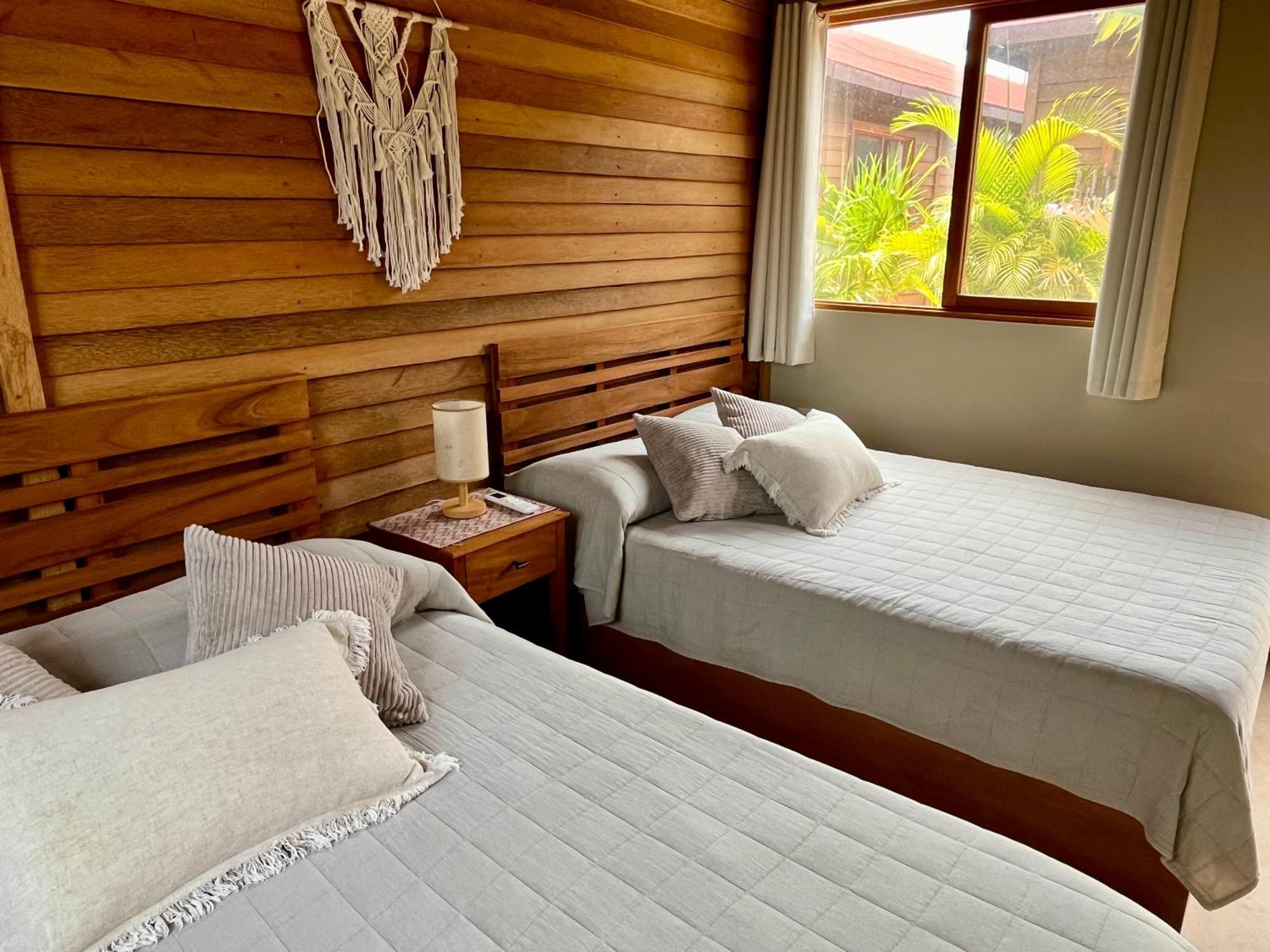 Isla HolboxAnicca Aldea别墅 外观 照片