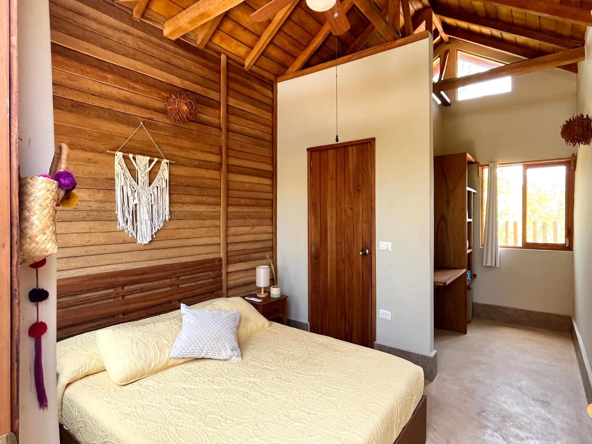 Isla HolboxAnicca Aldea别墅 外观 照片