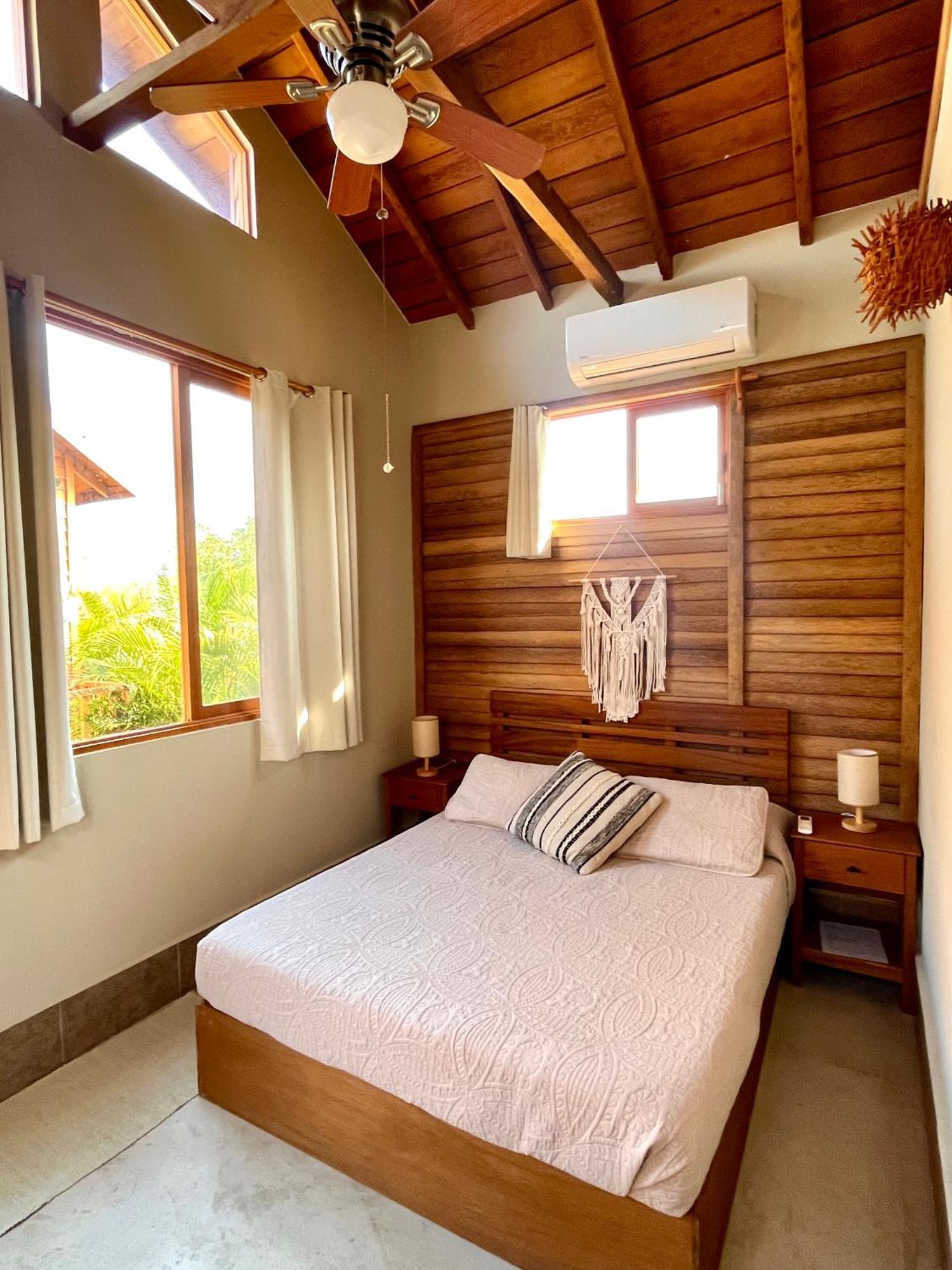 Isla HolboxAnicca Aldea别墅 外观 照片