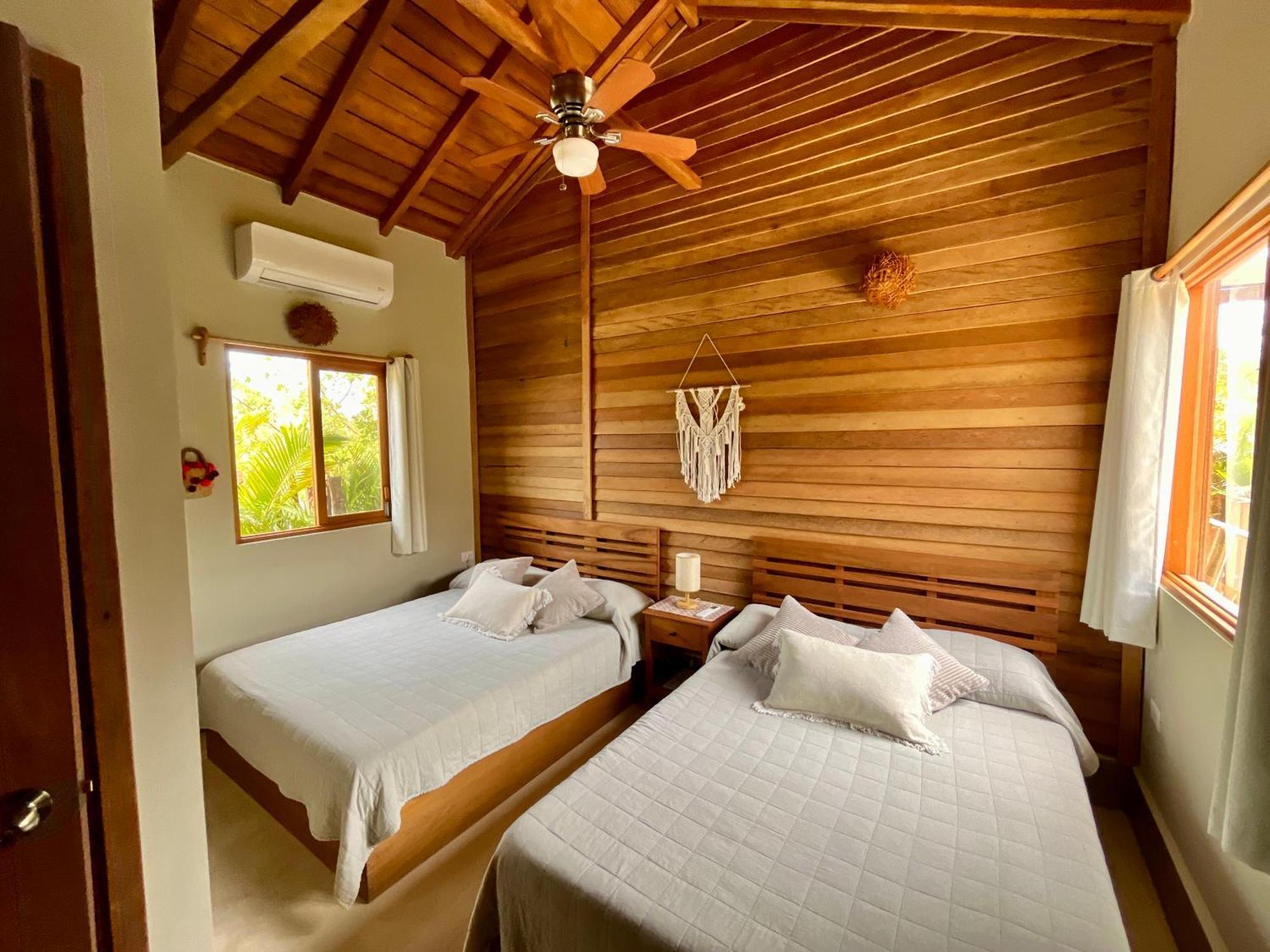 Isla HolboxAnicca Aldea别墅 外观 照片