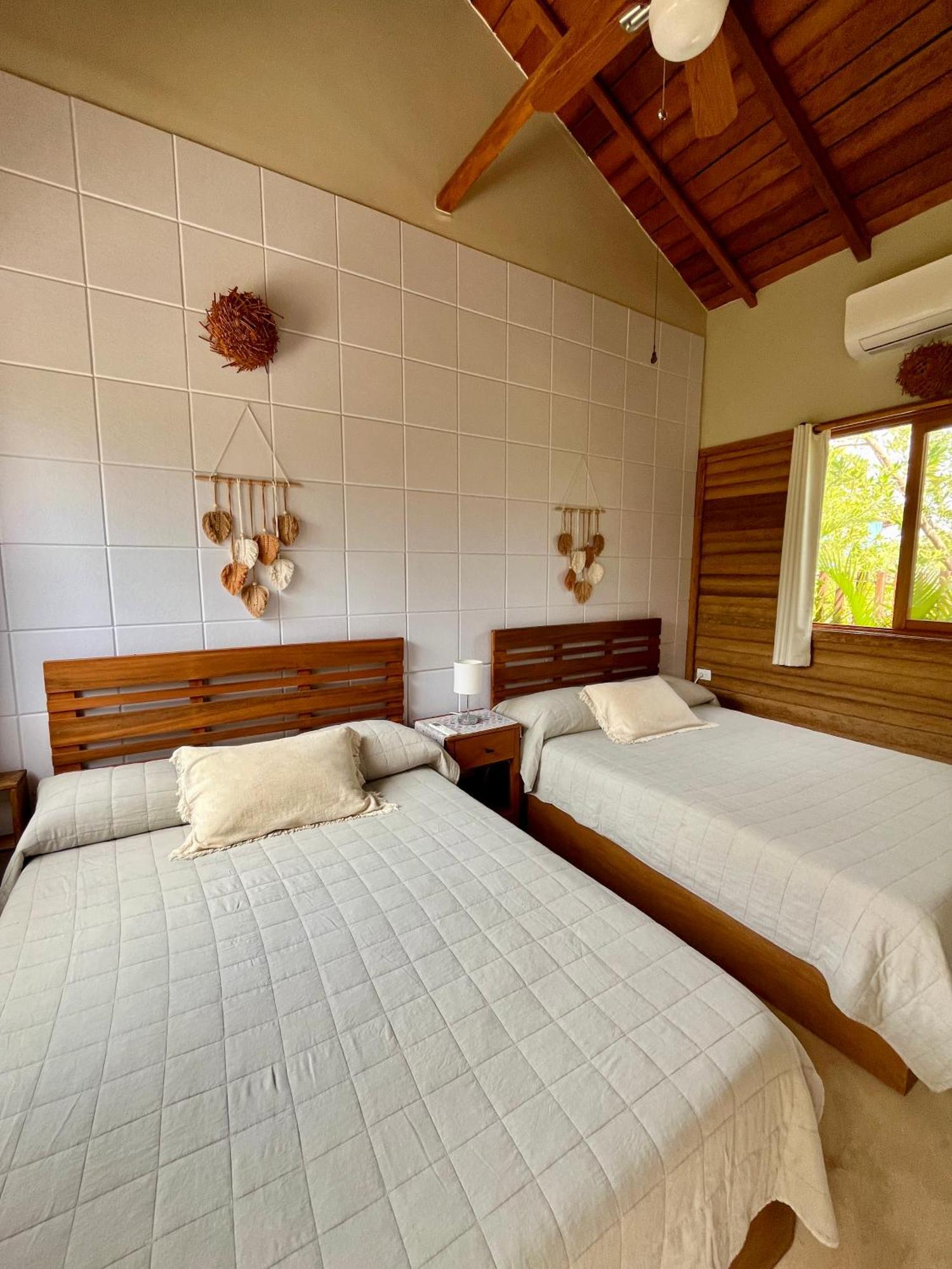 Isla HolboxAnicca Aldea别墅 外观 照片