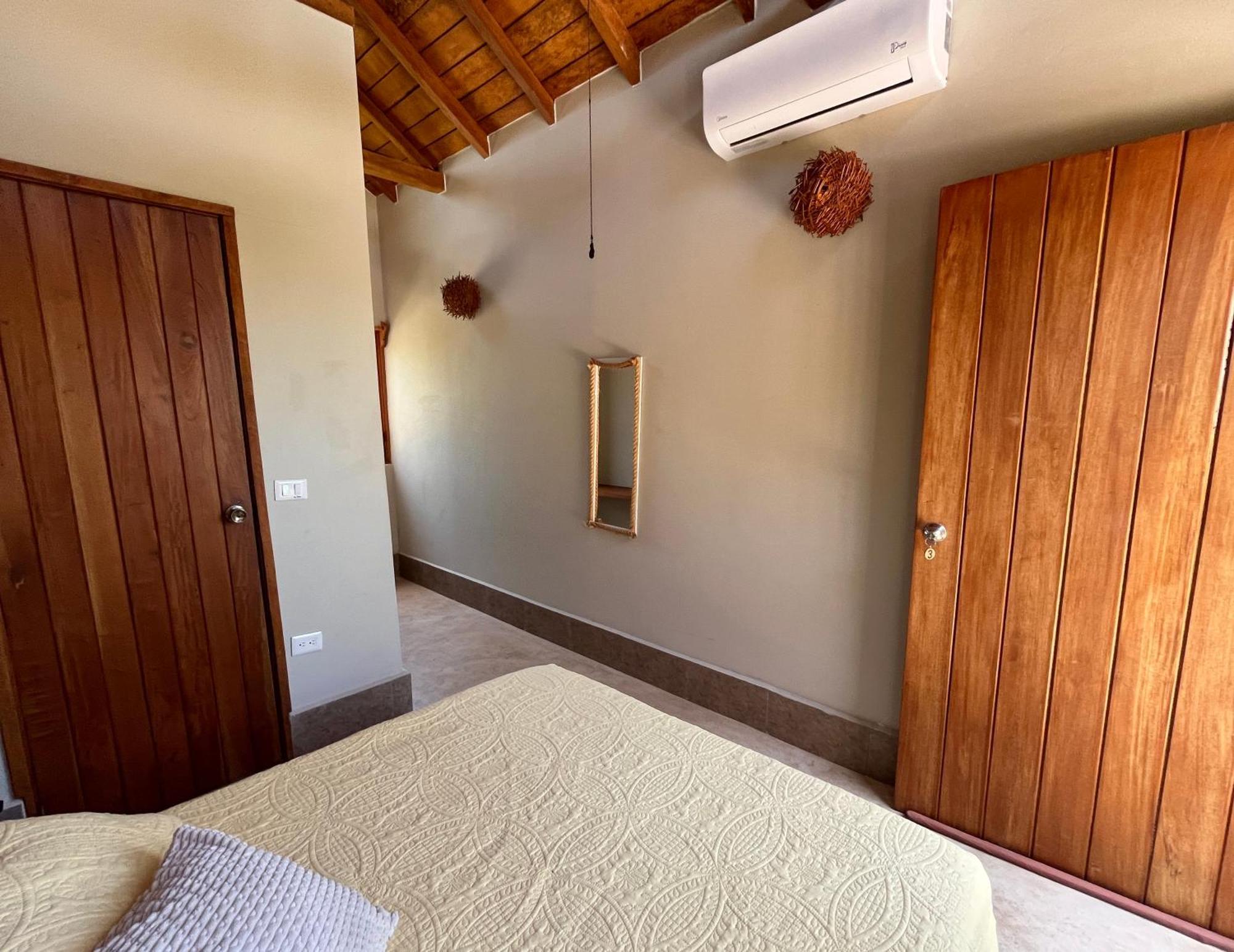 Isla HolboxAnicca Aldea别墅 外观 照片