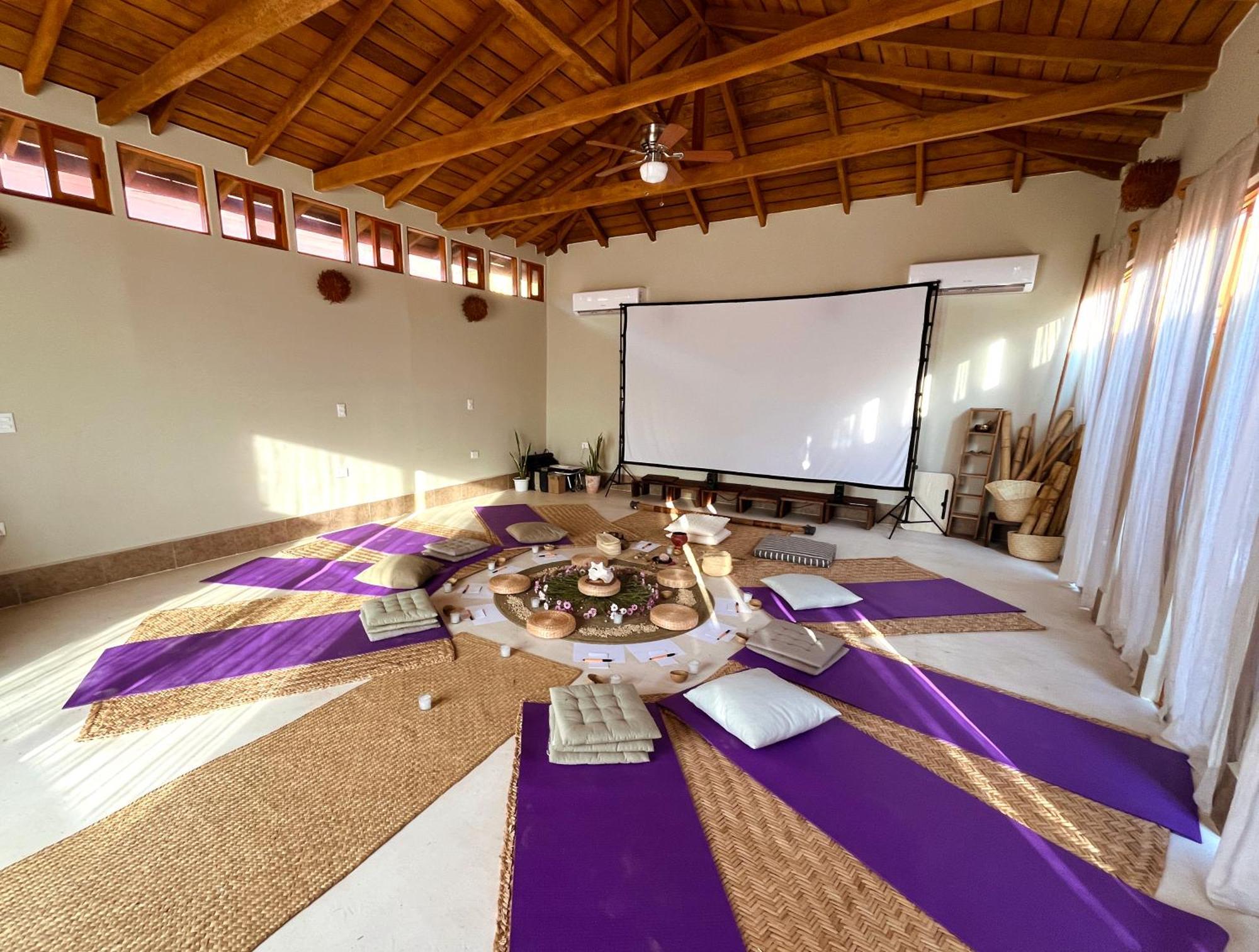 Isla HolboxAnicca Aldea别墅 外观 照片